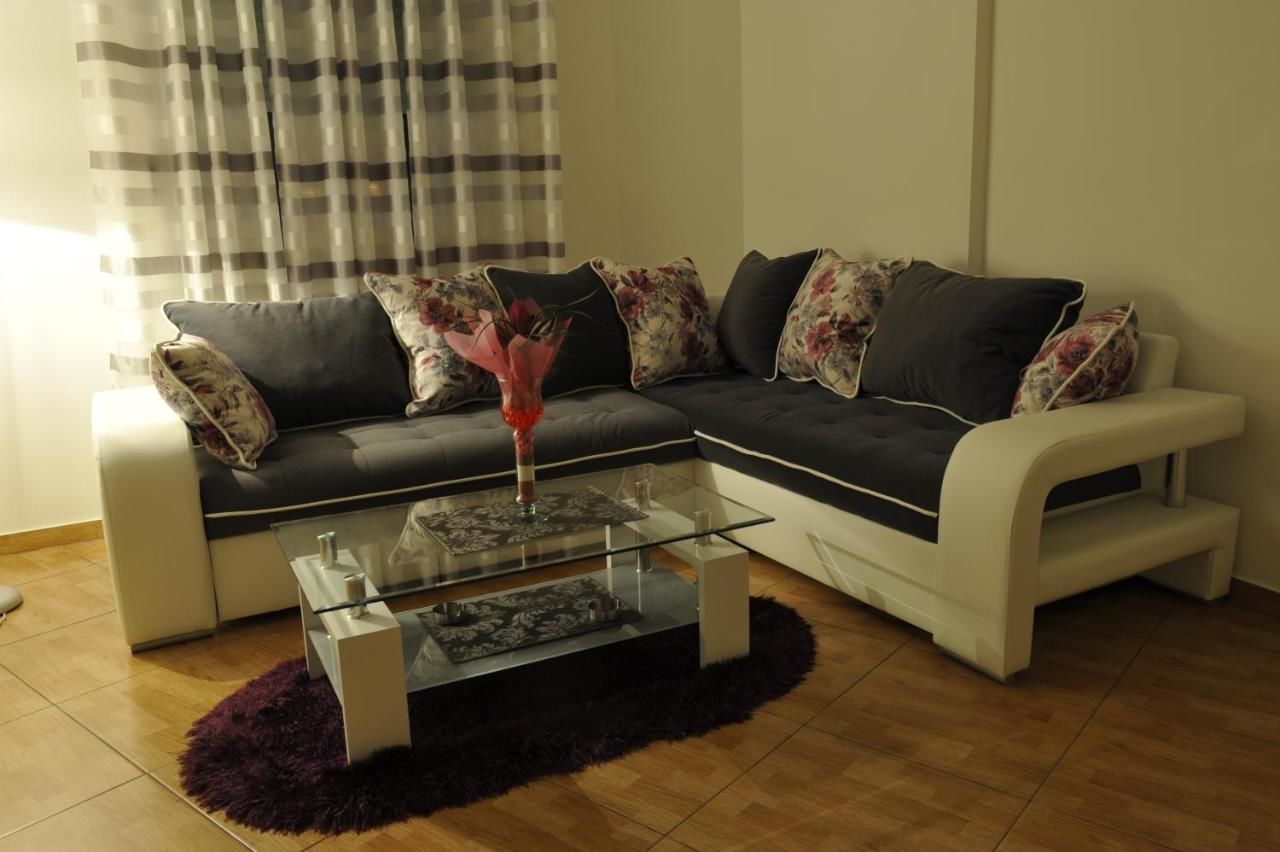 Апартаменты Apartment Jovana Nikšić Никшич-14