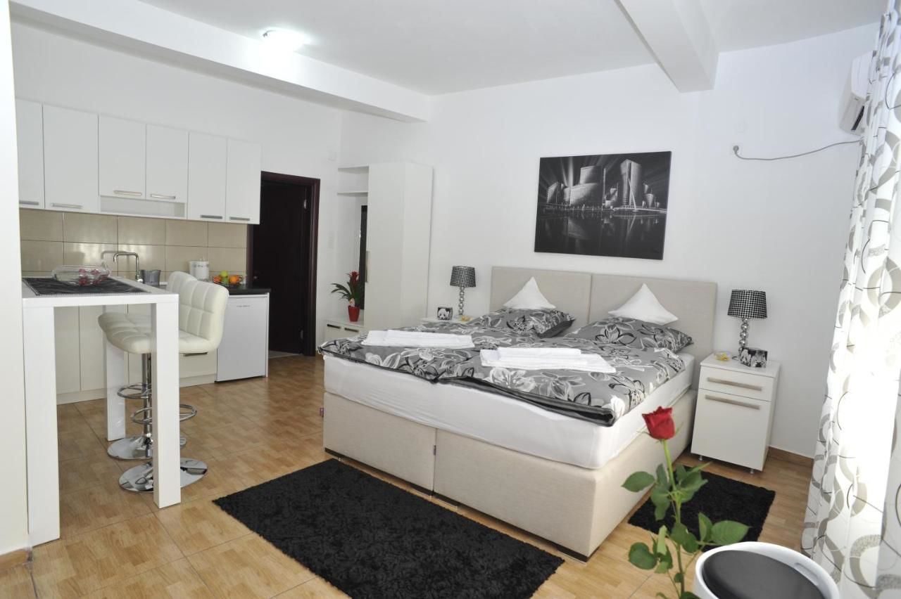 Апартаменты Apartment Jovana Nikšić Никшич-16