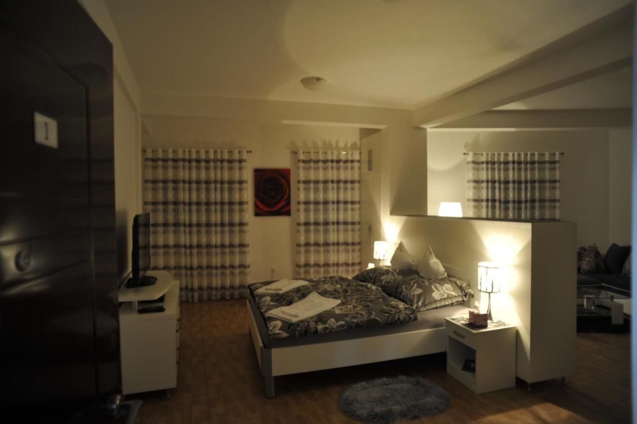 Апартаменты Apartment Jovana Nikšić Никшич