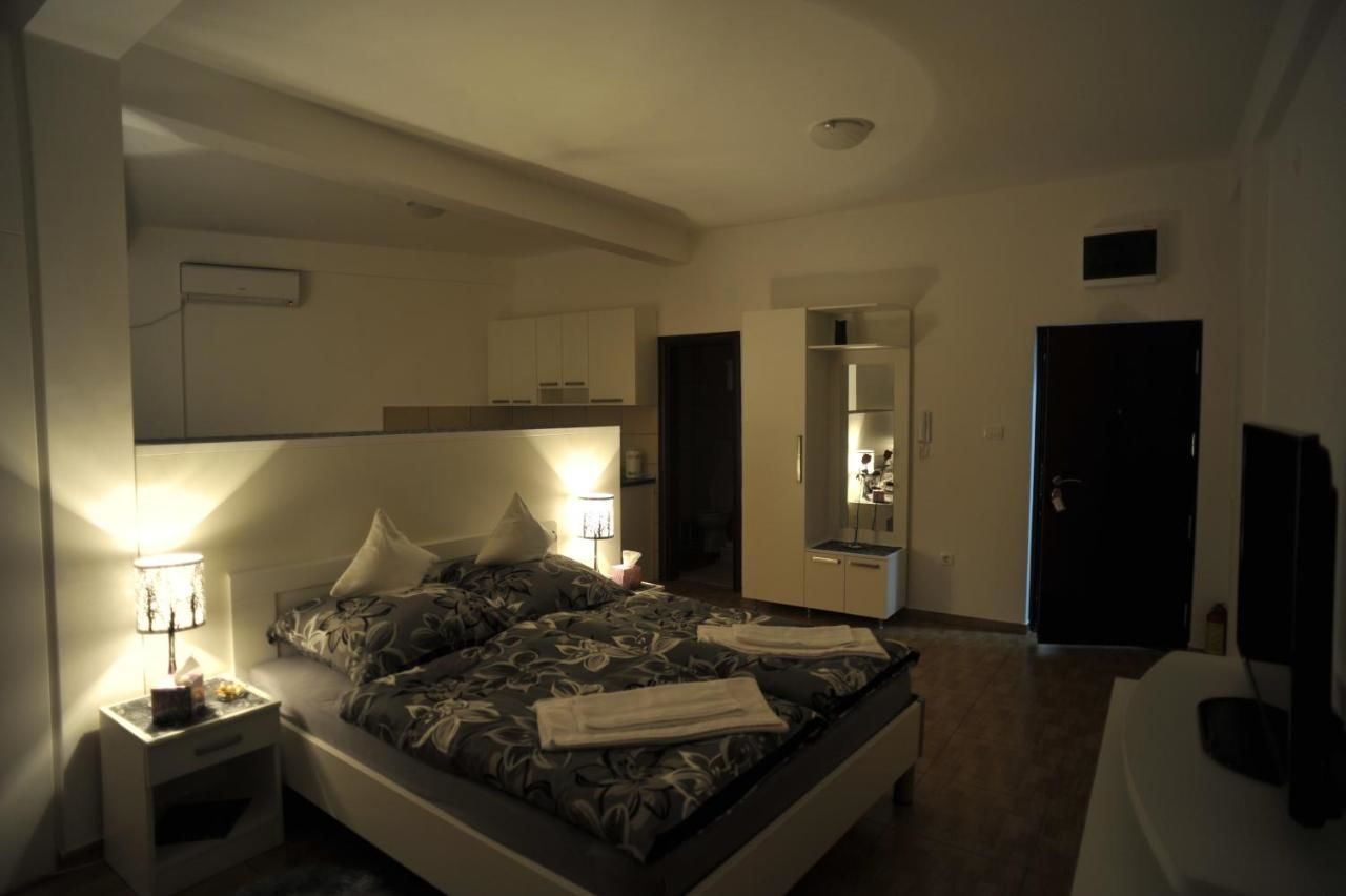 Апартаменты Apartment Jovana Nikšić Никшич