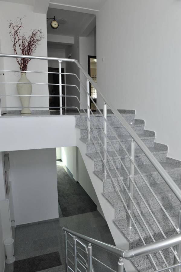 Апартаменты Apartment Jovana Nikšić Никшич