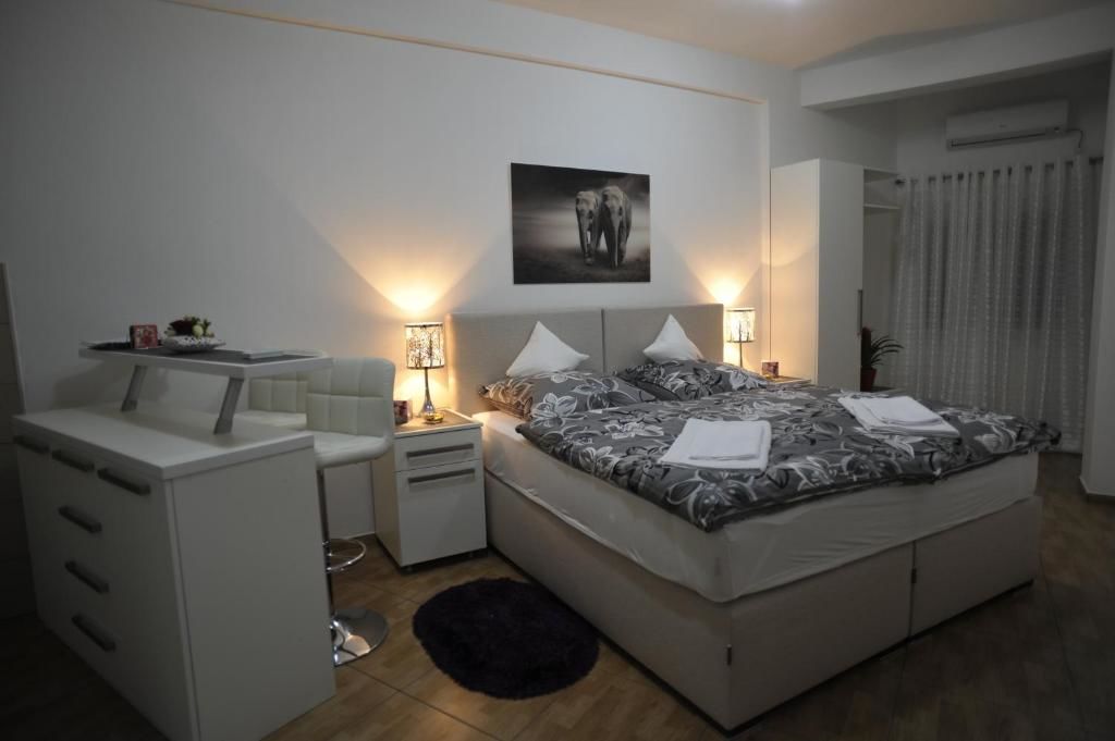 Апартаменты Apartment Jovana Nikšić Никшич