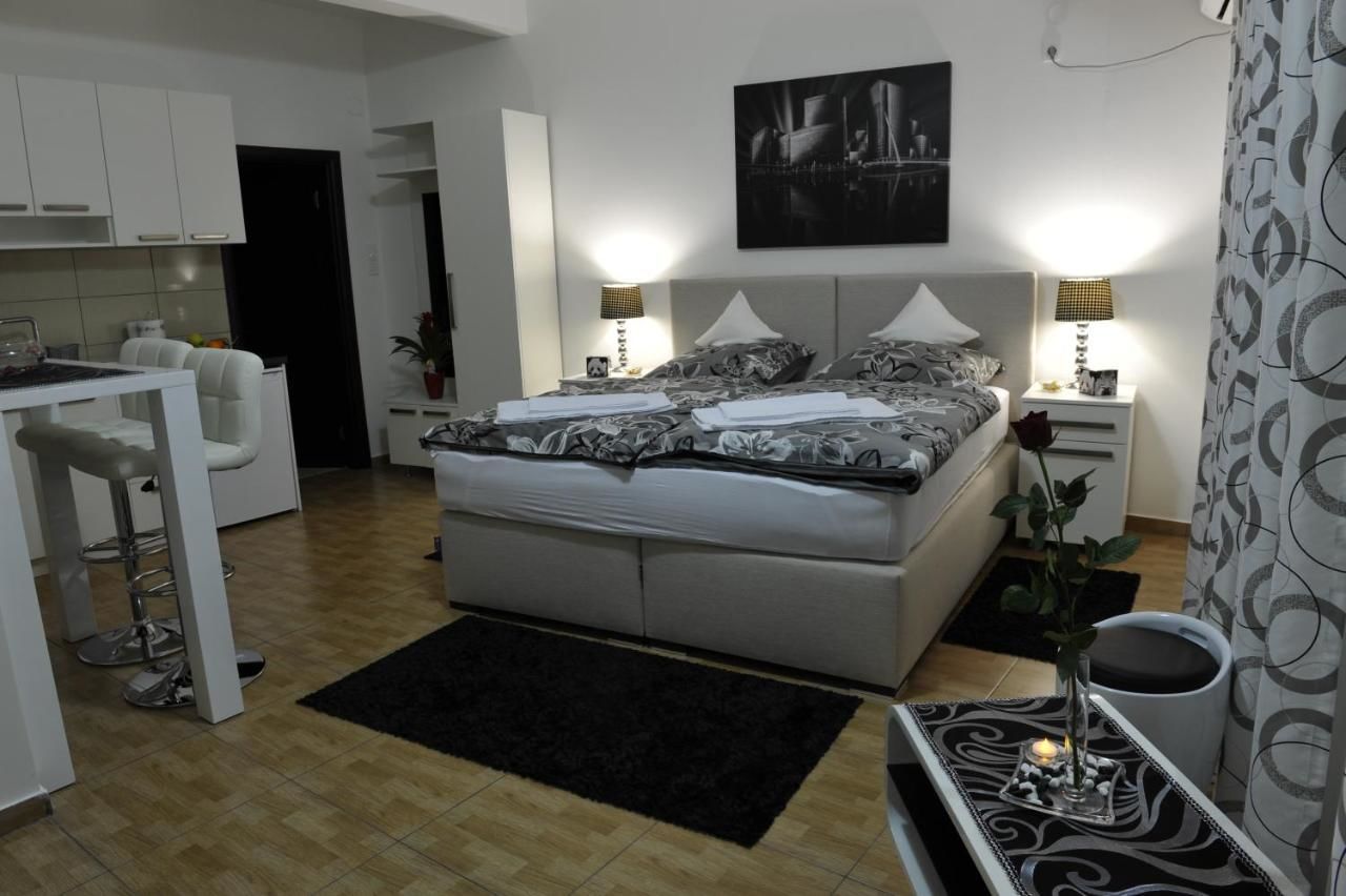 Апартаменты Apartment Jovana Nikšić Никшич-10