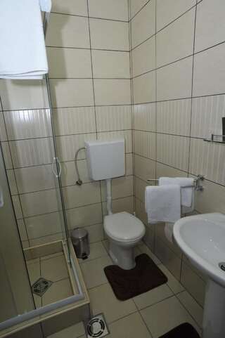 Апартаменты Apartment Jovana Nikšić Никшич Номер-студио-6