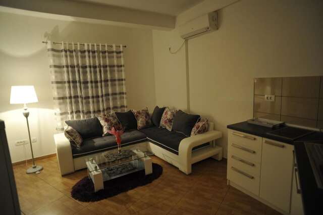 Апартаменты Apartment Jovana Nikšić Никшич-12