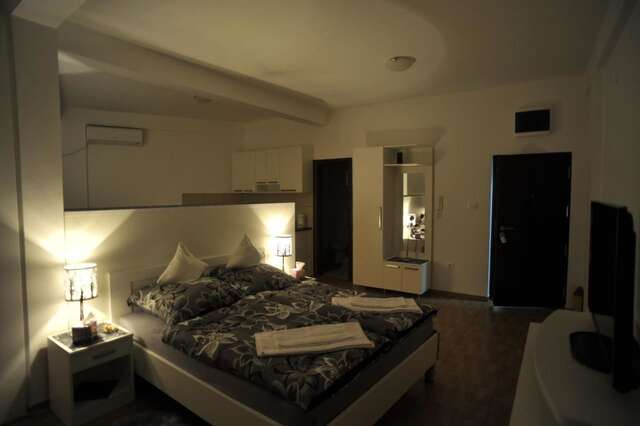 Апартаменты Apartment Jovana Nikšić Никшич-20