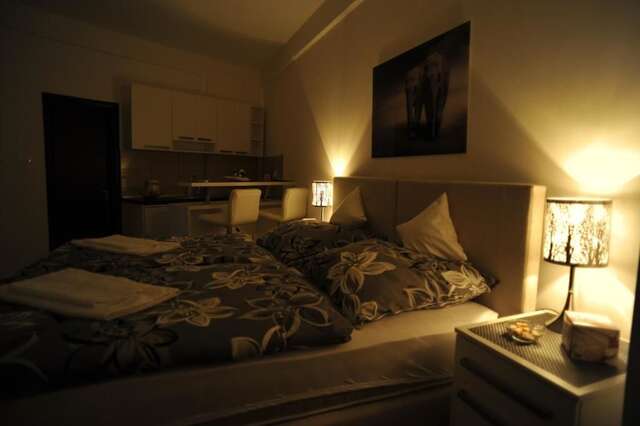 Апартаменты Apartment Jovana Nikšić Никшич-26