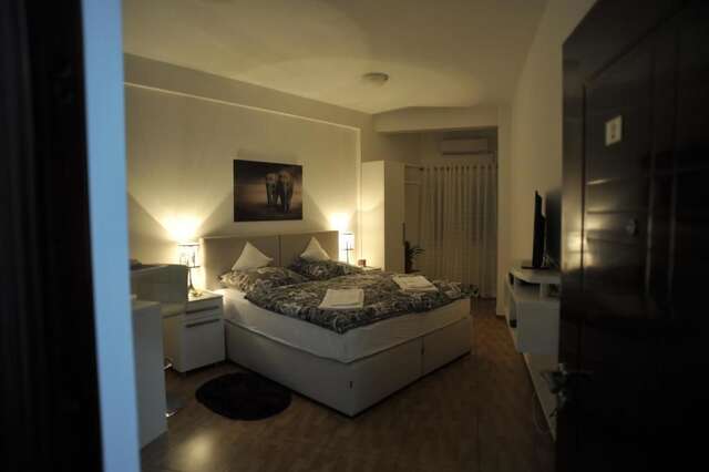 Апартаменты Apartment Jovana Nikšić Никшич-27