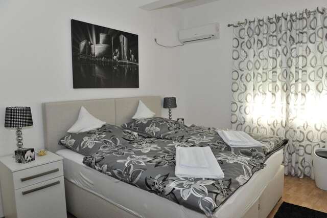 Апартаменты Apartment Jovana Nikšić Никшич-5