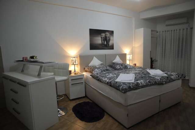 Апартаменты Apartment Jovana Nikšić Никшич-8